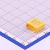 等级:X2 100nF ±10% 330V