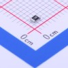 厚膜电阻 120Ω ±1% 125mW