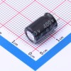 6.8uF ±20% 400V