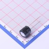 220uF ±20% 25V