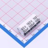 100uF ±20% 160V