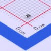 厚膜电阻 2.2kΩ ±1% 100mW