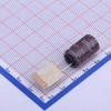 2200uF ±20% 10V