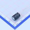 220uF ±20% 35V
