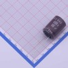 68uF ±20% 400V