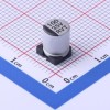 100uF ±20% 35V