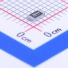 厚膜电阻 2.49Ω ±1% 250mW