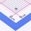 厚膜电阻 5.1Ω ±1% 100mW