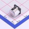 39uF ±20% 80V