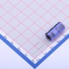 100uF ±20% 100V