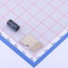 220uF ±20% 25V