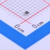 厚膜电阻 3.9kΩ ±5% 100mW