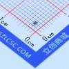 562Ω ±1% 100mW 厚膜电阻