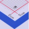 厚膜电阻 866kΩ ±1% 100mW