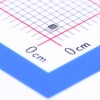 厚膜电阻 69.8Ω ±1% 100mW