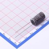 2.7uF -10%~+20% 400V
