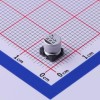 47uF ±20% 6.3V