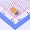 2.2uF ±10% 25V