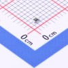 厚膜电阻 1.6Ω ±1% 100mW