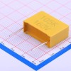 1uF ±10% 160V