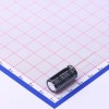 470uF ±20% 50V