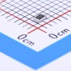 厚膜电阻 1.5kΩ ±5% 125mW