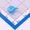 2.2nF ±20% 500V 等级:Y1