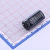 100uF ±20% 400V