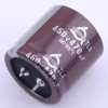 470uF ±20% 450V