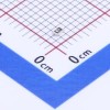 薄膜电阻 820Ω ±0.1% 100mW