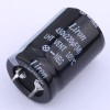 220uF ±20% 450V