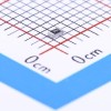 厚膜电阻 24.9kΩ ±1% 100mW