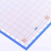 240Ω ±1% 500mW 金属膜电阻