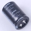 470uF ±20% 450V