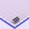 100uF ±20% 50V