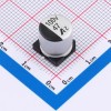 47uF ±20% 100V