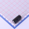 100uF ±20% 100V