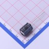 100uF ±20% 63V