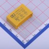 等级:X2 1uF ±10% 330V