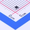 薄膜电阻 10.7kΩ ±1% 125mW