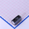 2700uF ±20% 35V