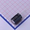 1200uF ±20% 63V