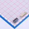 47uF ±20% 50V