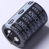 390uF ±20% 450V