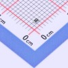 厚膜电阻 562Ω ±1% 100mW