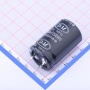 680uF ±20% 200V