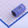 100uF ±20% 450V