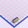 100uF ±20% 63V