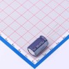 470uF ±20% 50V