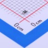 厚膜电阻 806Ω ±1% 100mW